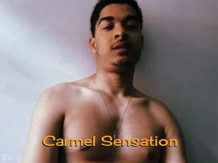 Carmel_Sensation