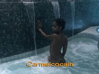Carmelcocain