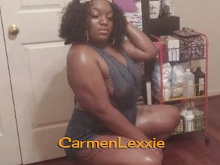 CarmenLexxie