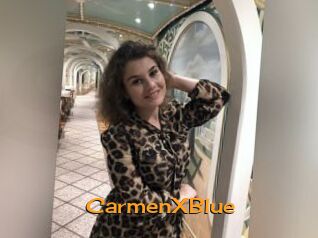 CarmenXBlue