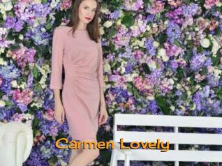 Carmen_Lovely