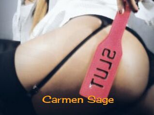 Carmen_Sage
