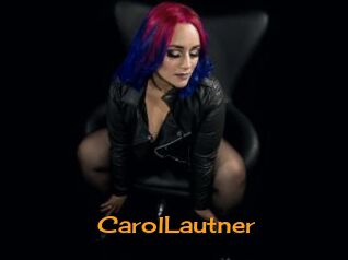 CarolLautner