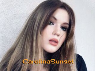 CarolinaSunset