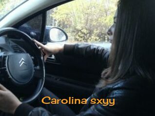 Carolina_sxyy