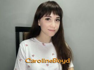 CarolineBoyd