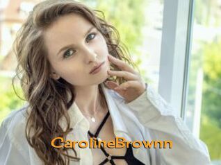 CarolineBrownn