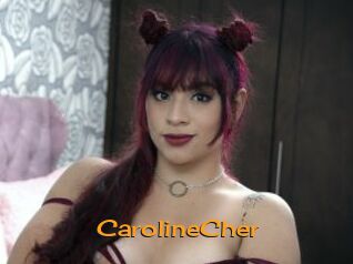CarolineCher