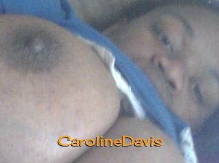 Caroline_Davis