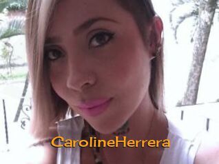 CarolineHerrera
