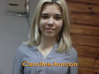 CarolineJonson