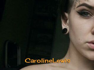 CarolineLewis