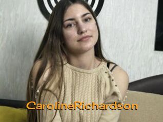 CarolineRichardson