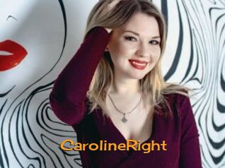 CarolineRight