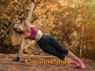 CarolineShaw