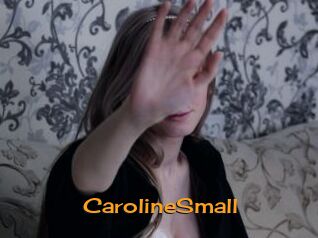 CarolineSmall