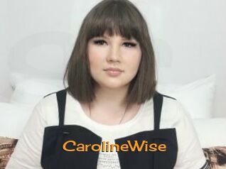 CarolineWise