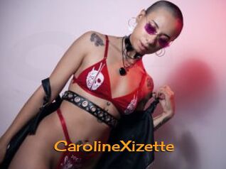CarolineXizette