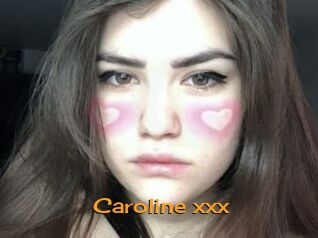 Caroline_xxx