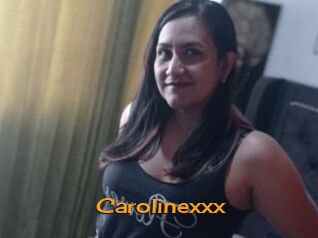 Carolinexxx