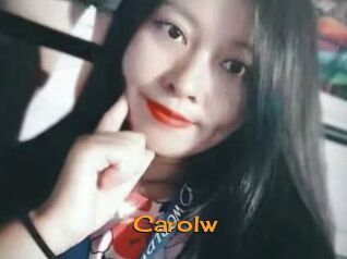 Carolw
