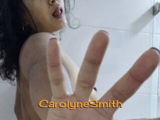 CarolyneSmith