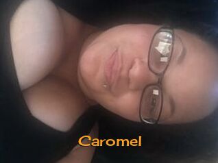 Caromel