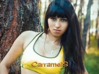 CarramelS Sortez Couvert
