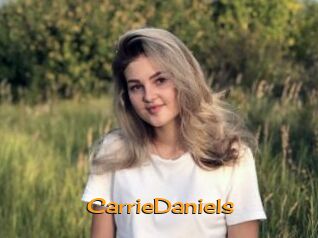 CarrieDaniels