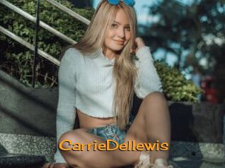 CarrieDellewis