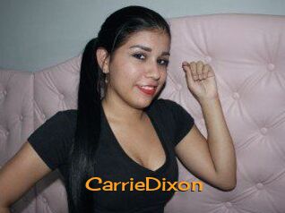 CarrieDixon