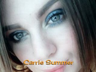 Carrie_Summer