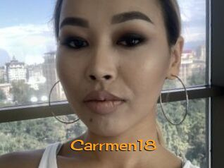 Carrmen18