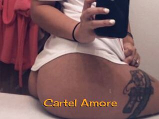 Cartel_Amore