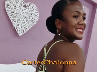 CarterChatonna Sortez Couvert