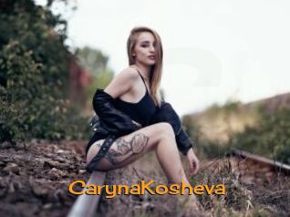 CarynaKosheva