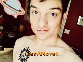 CasANovak