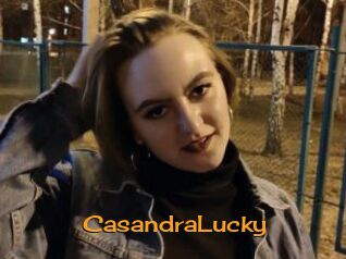 CasandraLucky