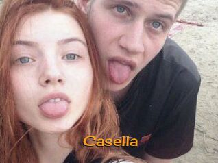 Casella