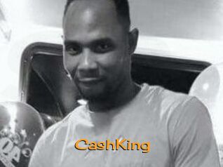 CashKing Sortez Couvert