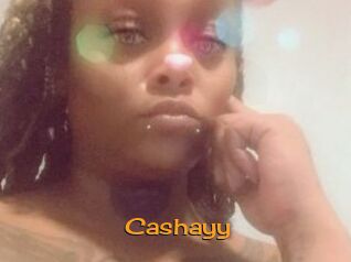 Cashayy