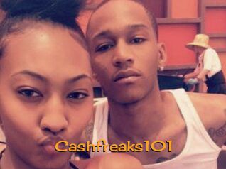 Cashfreaks101