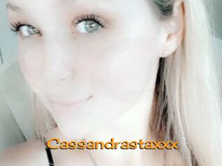 Cassandrastaxxx