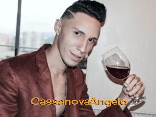 CassanovaAngelo