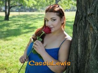 CassiaLewis