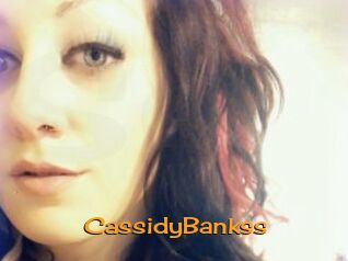 CassidyBankss