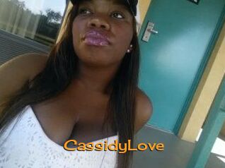 Cassidy_Love