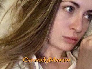 CassidyMoore