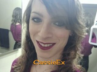 CassieEx