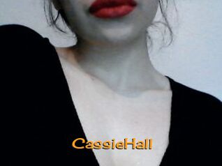 CassieHall